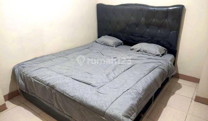 Green Sedayu Apartemen Disewa Full Furnish, 2 BR View City 12