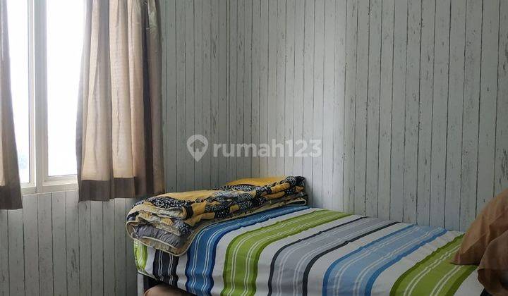 Apartemen Royal Mediterania Garden, disewakan full furnish 2 BR 5