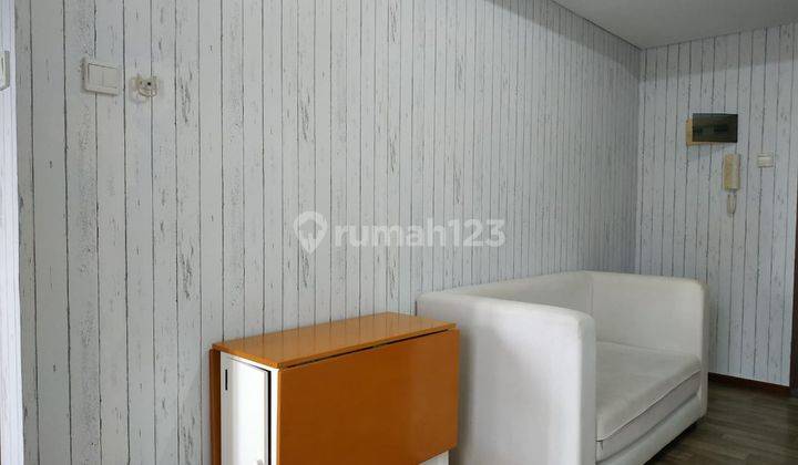 Apartemen Royal Mediterania Garden, disewakan full furnish 2 BR 8