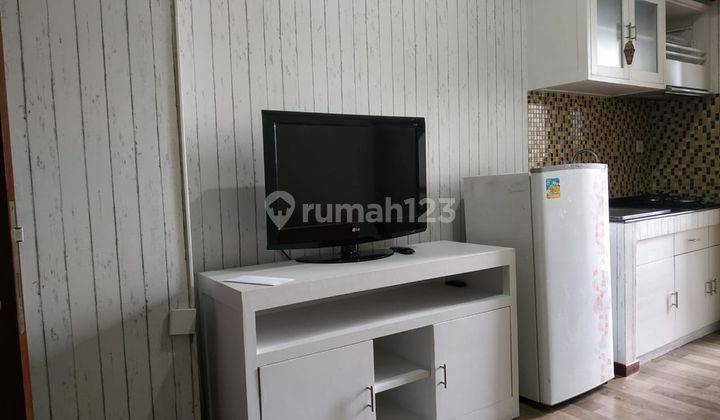 Apartemen Royal Mediterania Garden, disewakan full furnish 2 BR 10