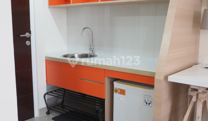 Apart Siap Huni Di Apart Grand Taman Melati Depok Jawa Barat 2