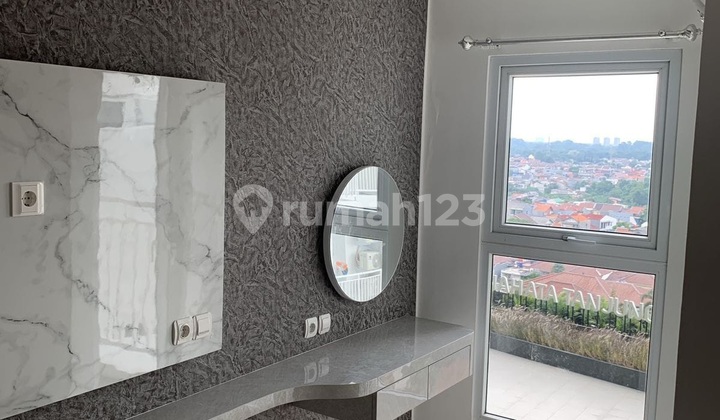 Apart Siap Huni Di Apart Prasada Mahata Lenteng Agung Jakarta Selatan