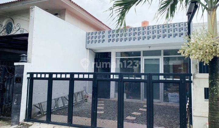 Rumah Kos-kosan Di Cirendeu Tangerang Selatan 2