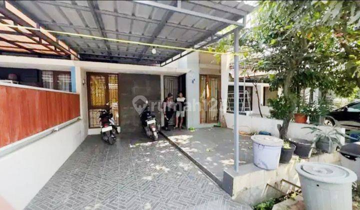 Rumah Bagus Di Komp Akita Bojongsoang Bandung 1