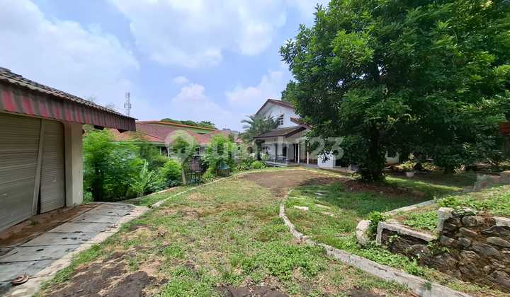 Muraahh Rumah Hitung Tanah Di Pondok Labu Jakarta Selatan