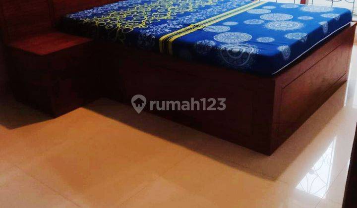 Rumah Bagus Di Kebayoran View Bintaro Sektor 7 2