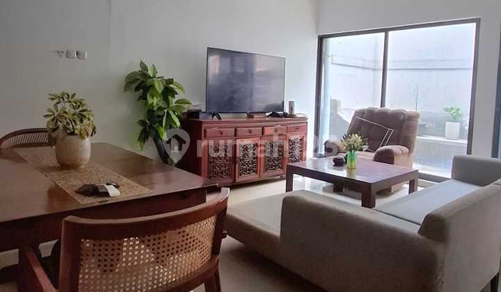 Rumah Bagus Di Green Bintaro Residence Ciputat Tangerang Selatan