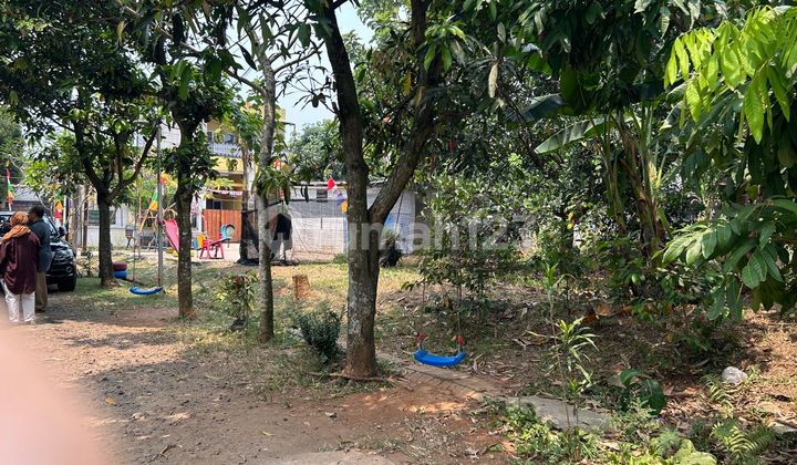 Jual Cepaat Kavling Siap Bangun Di Perum Griya Cendekia Gunung Sindur Jual Cepaat Kavling Siap Bangun Di Perum Griya Cendekia Gunung Sindur