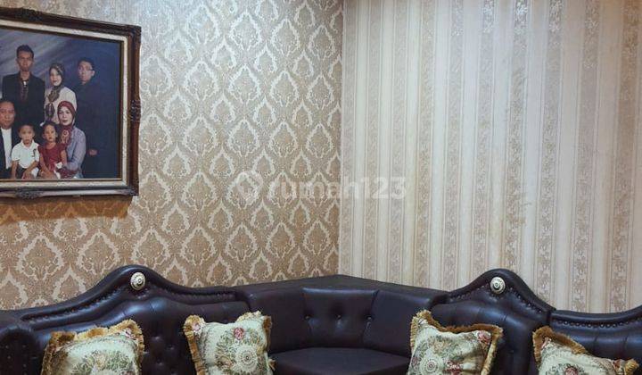 foto lainnya rumah bagus di perum mahkota
