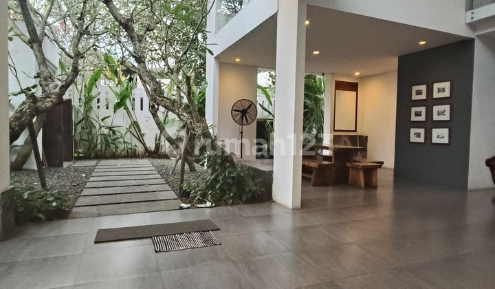 Rumah Bagus Di Cikini Bintaro Jaya Sektor 7 2