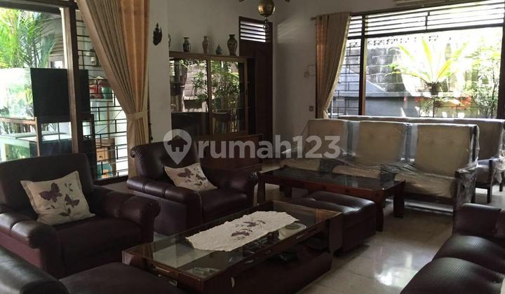 Rumah Bagus Di Jl Pertanian Pasar Minggu Jakarta Selatan 2