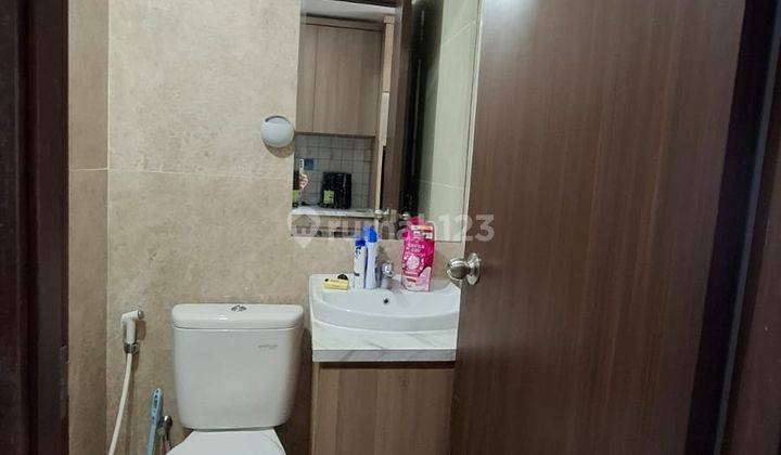 foto lainnya apart siap huni di transpark