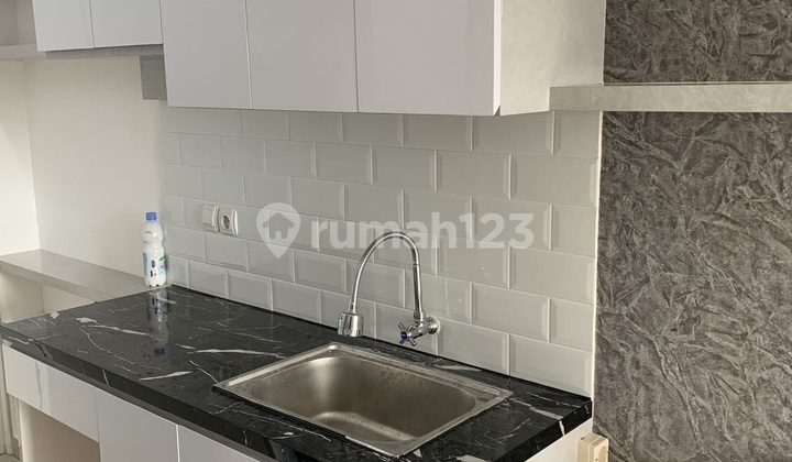 Apart Siap Huni Di Apart Prasada Mahata Lenteng Agung Jakarta Selatan 2