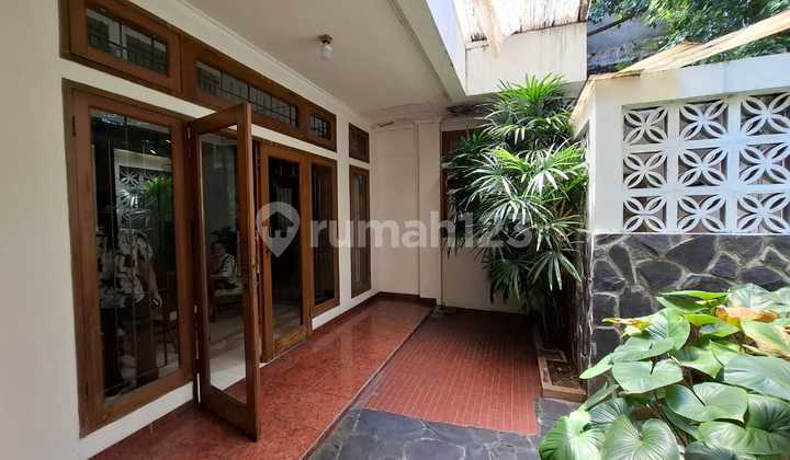 Rumah Bagus Mewah di Jl Hang Lekir Kebayoran Baru Jakarta Selatan Rumah Bagus Mewah di Jl Hang Lekir Kebayoran Baru Jakarta Selatan