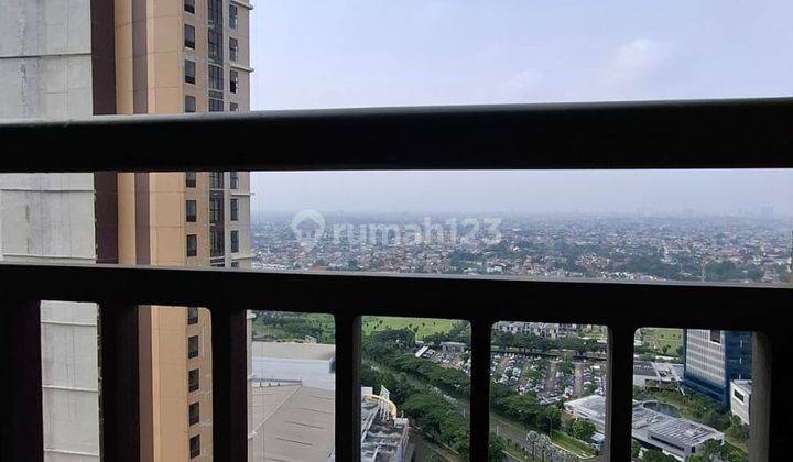 foto lainnya apart siap huni di transpark