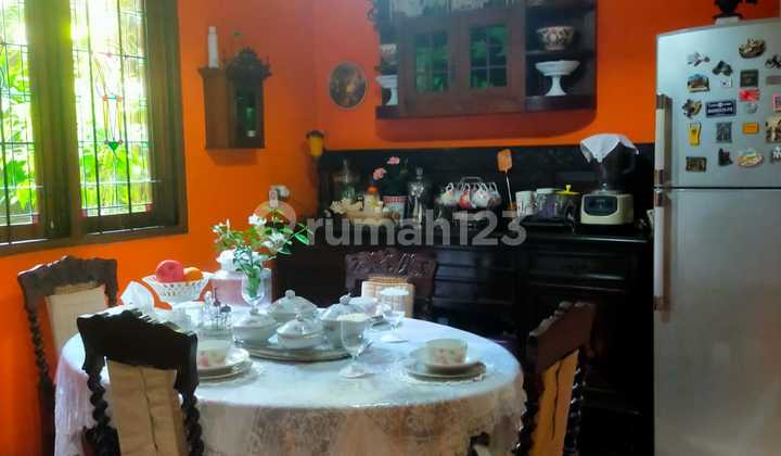 Nice House In Griya Depok Asri Sukmajaya Depok Housing 2