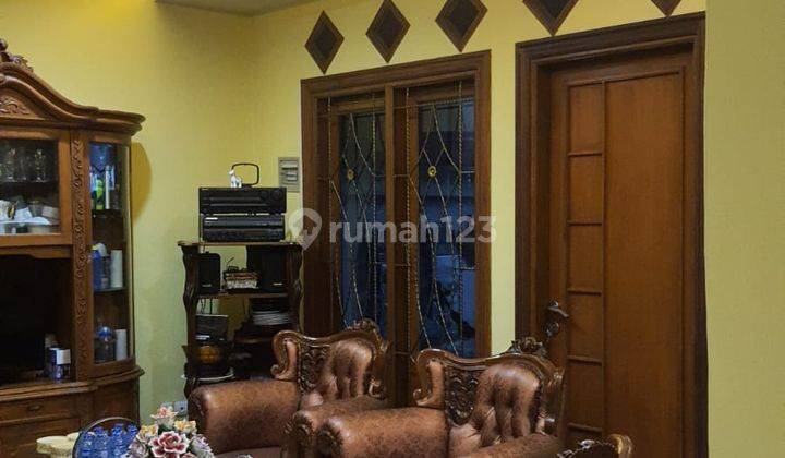 foto lainnya rumah bagus di perum mahkota
