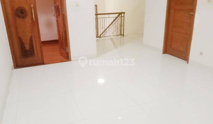 Jual Rumah Bagus Kebayoran View Sektor 7 Siap Huni Dan Strategis 2