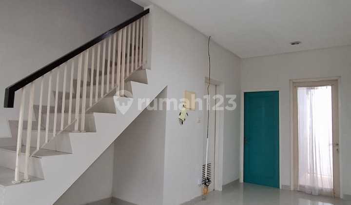 Nice House in Residence One BSD, South Tangerang City 2