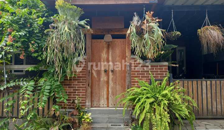 Rumah Bagus Di Komp Nerada Ciputat Tangerang Selatan Rumah Bagus Di Komp Nerada Ciputat Tangerang Selatan