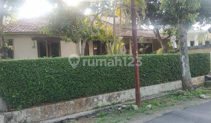 Rumah Hitung Tanah Di Jakarta Selatan 1