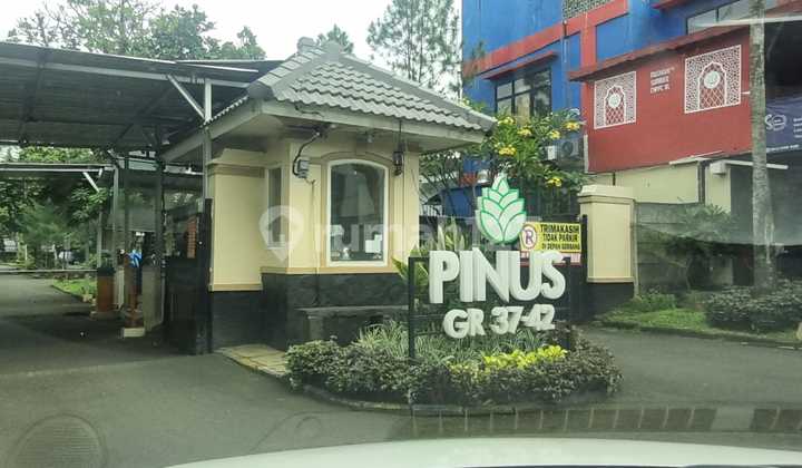 Rumah Bagus Di Graha Raya Bintaro Jaya Tangerang Selatan 2