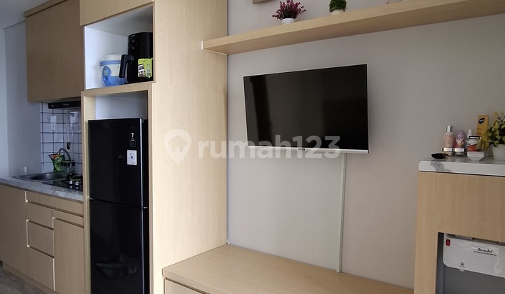 Apart Siap Huni Di Transpark Bintaro, Bintaro Jaya Sektor 7 Apart Siap Huni Di Transpark Bintaro, Bintaro Jaya Sektor 7