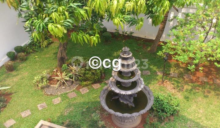 Nice House In Griya Torina, Jl Nusa Jaya Pondok Ranji South Tangerang 2