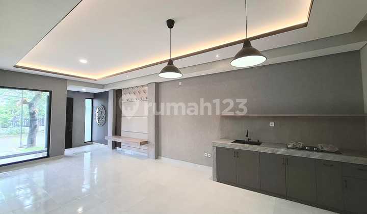 Rumah Bagus di Graha Raya Bintaro, Cluster Gretta Graha Bintaro Jaya
