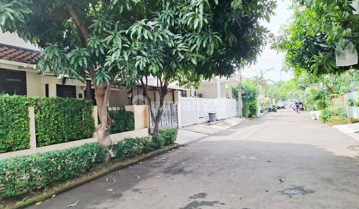 Rumah Minimalis Modern Kucica Jf6 Sektor 9 Bagus Siap Huni Mewah 2