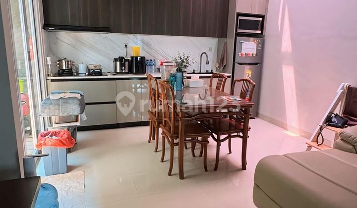 Rumah Bagus Di Perum Synthesis Home Cirendeu Tangerang Selatan 2