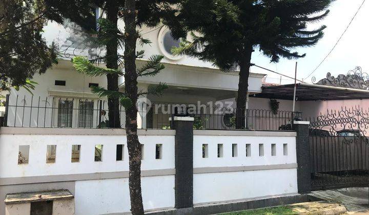 Rumah Bagus Di Cirendeu Tangerang Selatan 2