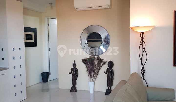 Apart Siap Huni Di Apart 1 Park Residence, Gandaria Jakarta Selatan 2