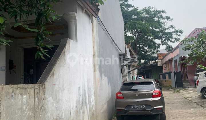 Rumah Di Jl Salih Jenggot Pondok Aren Tangerang Selatan 2