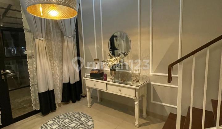 Nice House In Villa Dago, Parangtritis Cluster Pamulang 2