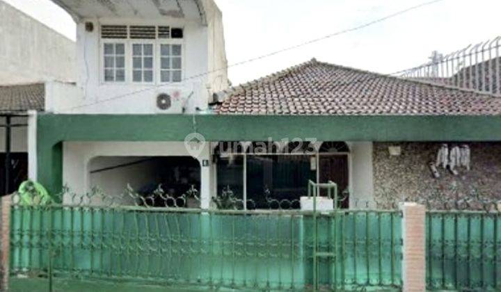 Rumah Murah Hitung Tanah Di Tanah Kusir Jakarta Selatan 1