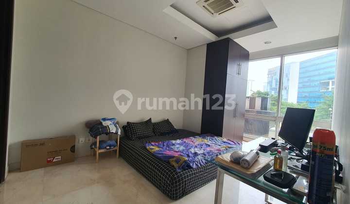 For Sale Apartment Masterpiece Epicentrum 2