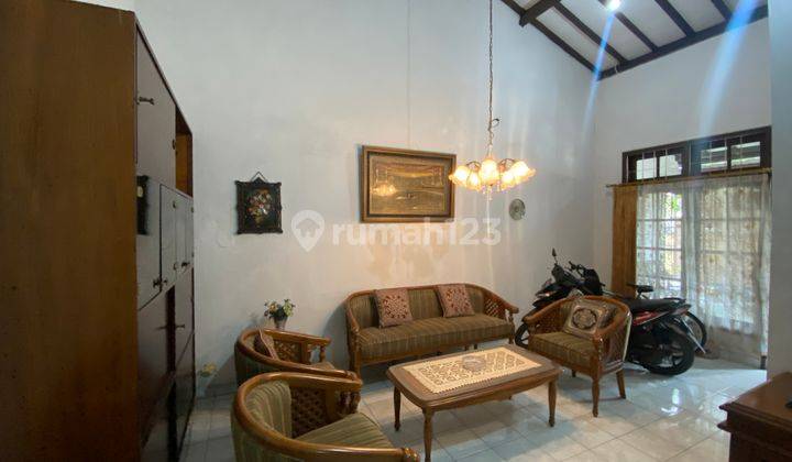 RUMAH SIAP HUNI, KLENDER, JAKARTA TIMUR 2