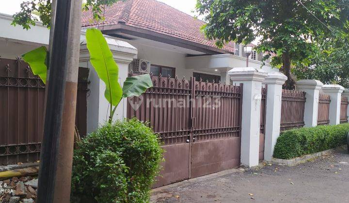 ampera rumah siap pakai 2