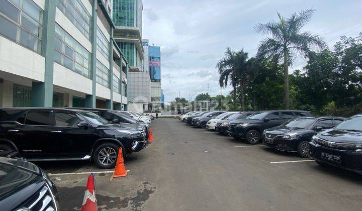 REPOSISI HARGA!! GEDUNG KANTOR ATAU RUKO SIAP PAKAI DI CAWANG, JAKARTA TIMUR 2