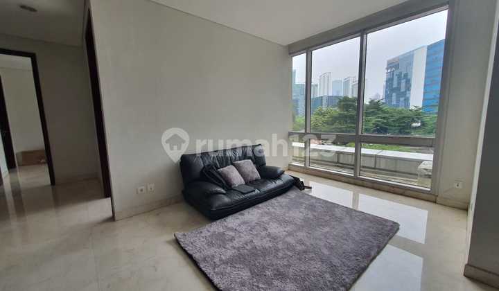 Dijual Apartment Masterpiece Epicentrum
