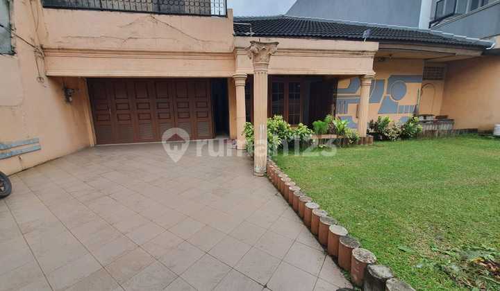 For Sale House in Duren Sawit Area
