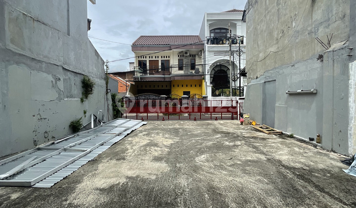 Dijual Tanah Kavling Strategis Dijual Tanah Kavling Strategis