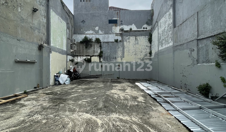 Dijual Tanah Kavling Strategis 2