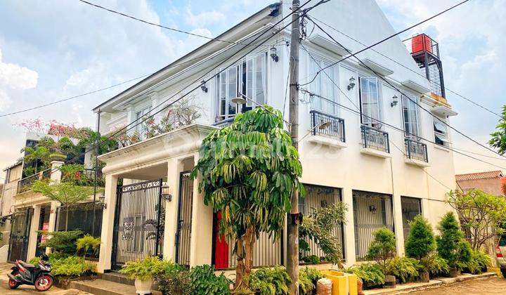 For Sale Luxury House in Larangan, Tangerang City