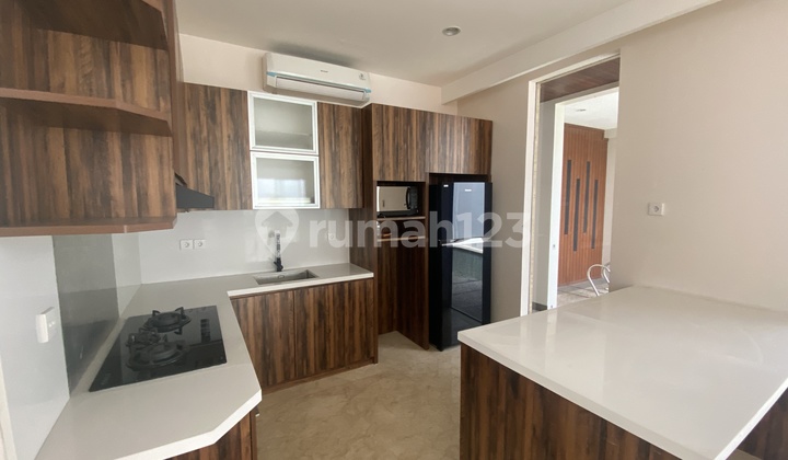 Terbaik !! di Jual Rumah Minimalis Modern di Ampera 2