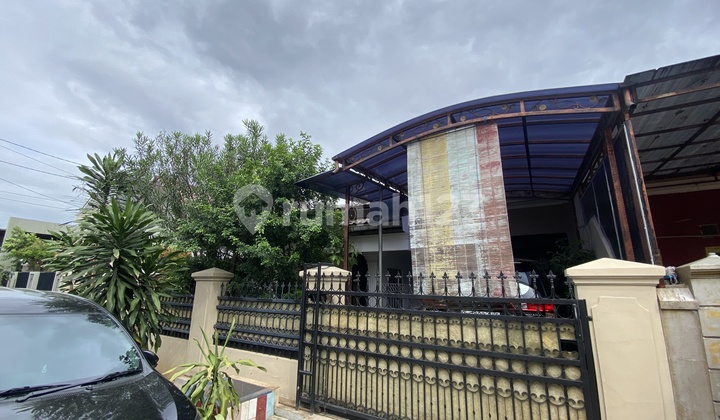 For Sale, Ready-to-Occupy House, Klender, East Jakarta 2