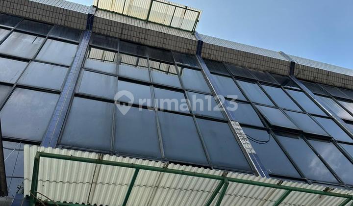 For Sale Shop House Karanganyar