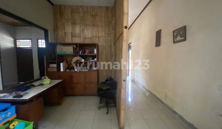 Di Jual Rumah Hitung Tanah Dalam Komplek Keuangan Ciledug 2