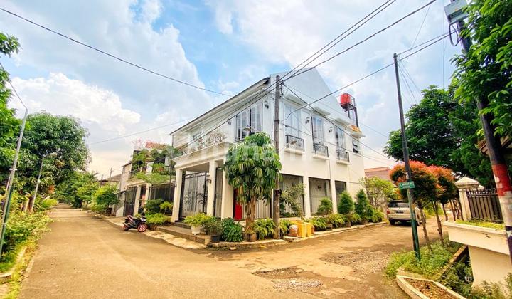 Di Jual Rumah Mewah di Larangan, Tangerang Kota 2